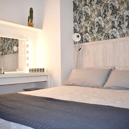La Puntilla Deluxe Apartment Лас-Пальмас-де-Гран-Канария Экстерьер фото