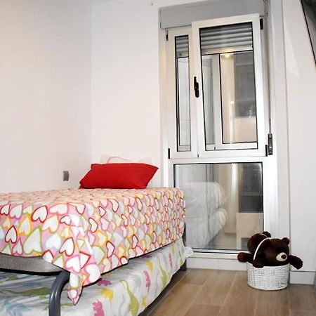 La Puntilla Deluxe Apartment Лас-Пальмас-де-Гран-Канария Экстерьер фото