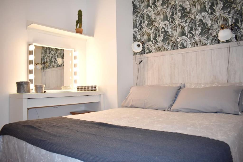 La Puntilla Deluxe Apartment Лас-Пальмас-де-Гран-Канария Экстерьер фото