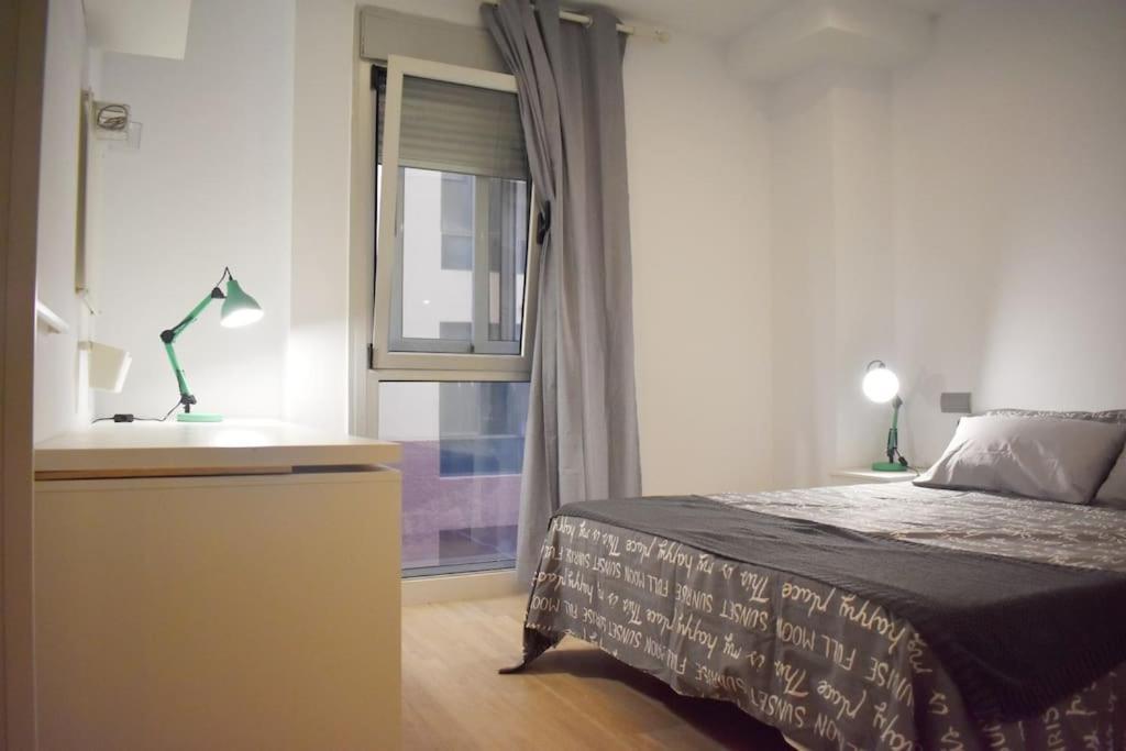 La Puntilla Deluxe Apartment Лас-Пальмас-де-Гран-Канария Экстерьер фото