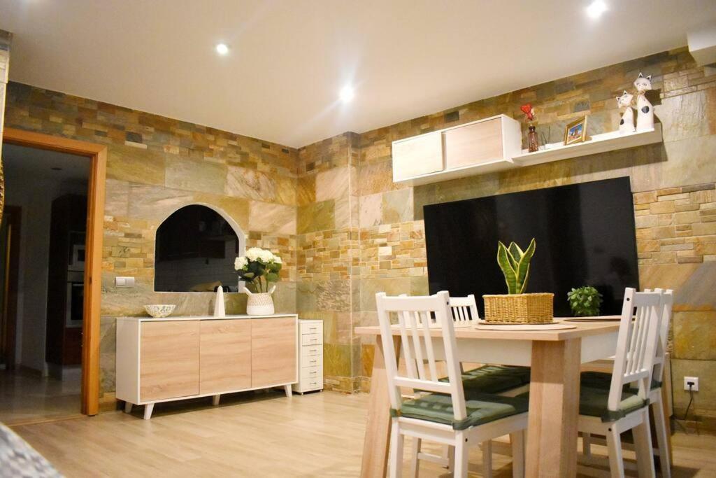 La Puntilla Deluxe Apartment Лас-Пальмас-де-Гран-Канария Экстерьер фото