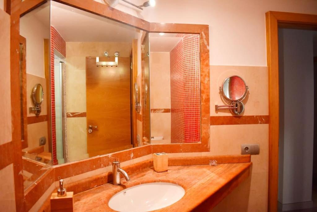 La Puntilla Deluxe Apartment Лас-Пальмас-де-Гран-Канария Экстерьер фото