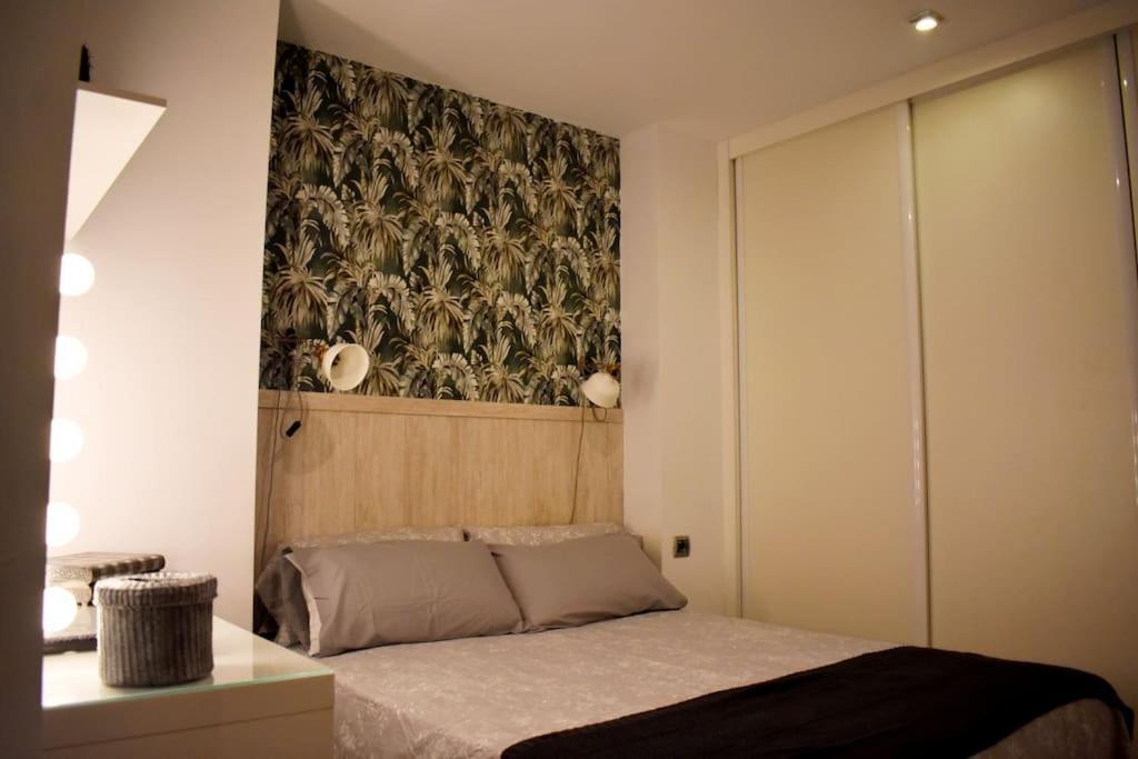 La Puntilla Deluxe Apartment Лас-Пальмас-де-Гран-Канария Экстерьер фото